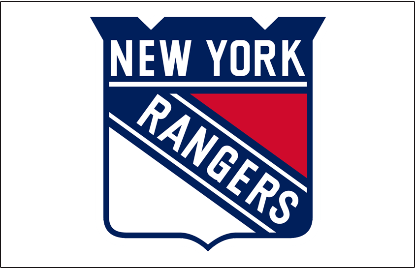 New York Rangers 1976-1978 Jersey Logo iron on transfers for clothing...